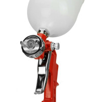 Краскопульт BRADO SG20 (1,5мм, 3,5-5 бар, 0,6л) (аналог SG04) 00-00019504
