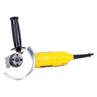 Угловая шлифмашина Dewalt DWE4057, 800 Вт, 125 мм, 11800 об/мин DWE4057-QS