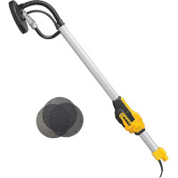 Шлифовальная машина Dewalt DWE7800, 530 Вт, 225 мм, 2400 об/мин DWE7800-QS