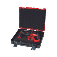 Перфоратор аккумуляторный Einhell PXC TE-HD 18/20 Li, 18В, 4 режима,1.8Дж,20мм+1 акк.4Ач+ЗУ 4514260SET