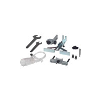 Фрезер аккумуляторный Einhell PXC TP-RO 18 Set Li BL, 18 В, 10-30 т/мин, цанга 6/8 мм + 1 акк. 4 Ач + ЗУ 3 А 4350410SET