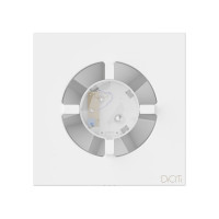 Вентилятор накладной DICITI AEON D100 обратный клапан MRH AEON 4C MRH