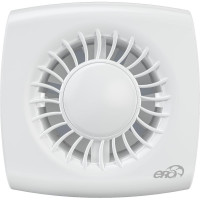 Вентилятор накладной ERA WIND D100 двигатель BB WIND 100 BB