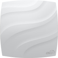 Вентилятор накладной ERA WAVE D100 обратный клапан HT WAVE 100C HT