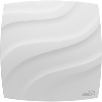 Вентилятор накладной ERA WAVE D120 обратный клапан ET WAVE 120C ET