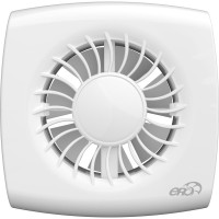Вентилятор накладной ERA WIND D120 двигатель BB WIND 120 BB