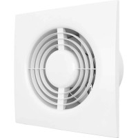 Вентилятор накладной AURAMAX D D100 D 4