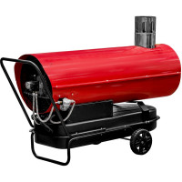 Нагреватель воздуха ASILAK дизельный SLD-50003 непрям AS6312-7