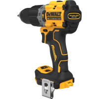 Набор аккумуляторный Dewalt DCK2050H2T, 18 В: дрель-шуруповерт DCD805 + шуруповерт DCF850, с 2 АКБ 5 Ач и ЗУ, в кейсе TSTAK DCK2050H2T-QW