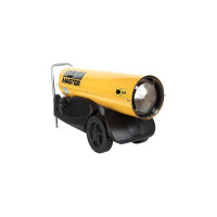 Жидкотопливный нагреватель воздуха Master B 180 4010.181