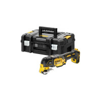 Аккумуляторный реноватор Dewalt DCS356NT, 18 В, 20000 кол/мин, без АКБ и ЗУ, в кейсе TSTAK DCS356NT-XJ