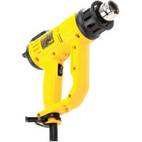 Пистолет горячего воздуха Dewalt D26414, 2000 Вт, 600С, 650 л/мин D26414-QS