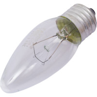 Лампа накаливания FAVOR ДС 230-60 Е27 8109012