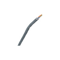 Кабель Telecom Ultra Base UTP 4 пары, категория 5е, бухта 305м, p/n: TUS44048E