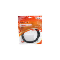 Кабель-адаптер Telecom USB 3.1 Type-C/m - HDMI A/m, 4K 30Hz, 1.8m TCC005-1.8M