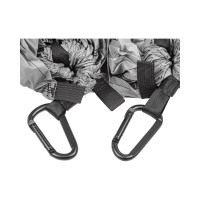 Гамак многофункциональный Forcekraft, 260x140см, FK-HAM-20, FK-HAM-20(54868)