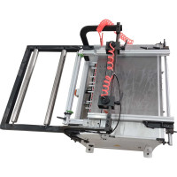 Сверлильно-присадочный станок Delta Machinery DM ProLine 21 В 01-4836