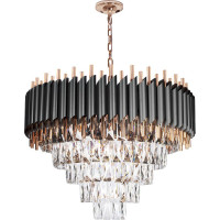 Подвесной светильник LOFT IT Eclair 10206/600