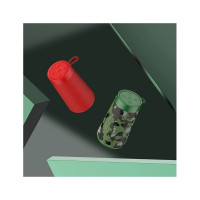Колонка Hoco Bluetooth hc13 sports bt5.0, 5w, aux/fm/microsd/usb камуфляж 0L-00056023