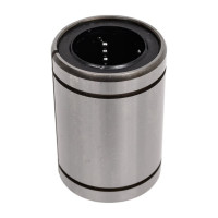 Линейный подшипник ISKRA LME25-UU-AJ, LME25UUAJ-ISKRA