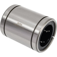 Линейный подшипник ISKRA LME40-UU-AJ, LME40UUAJ-ISKRA