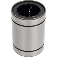 Линейный подшипник ISKRA LM30-UU, LM30UU-ISKRA