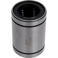 Линейный подшипник ISKRA LME25-UU, LME25UU-ISKRA