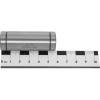 Линейный подшипник ISKRA LM12-L-UU