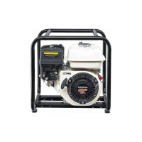 Бензиновая мотопомпа HND WP 20 PC с двигателем Honda WP20PC