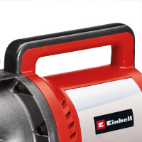 Насосная станция Einhell GC-WW 1045 N, 1050Вт, 4.8бар, 4500л/час, 20л, манометр, индикатор заполнения 4173520