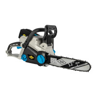 Аккумуляторная пила аккумуляторная DDE BlueTech CSB 400-12" (шина 30 см, 3/8"PM-45-1,3, SDS, без ЗУ и АКБ) 909-303