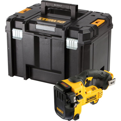 Dewalt Аккумуляторный болторез DCS350NT, 18 В, M6-M12, без АКБ и ЗУ, в кейсе TSTAK DCS350NT-XJ