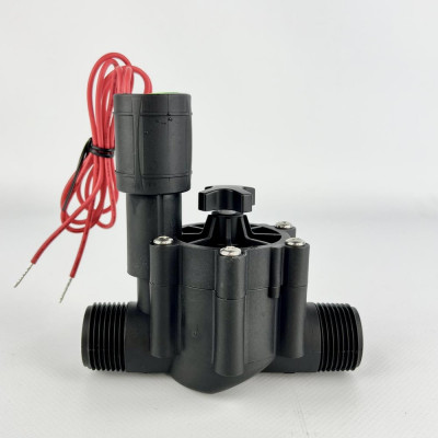 Электромагнитный клапан Frame FVR100MM