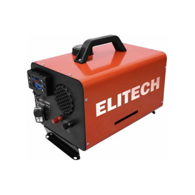 Дизельная тепловая пушка Elitech ДП 5 208881