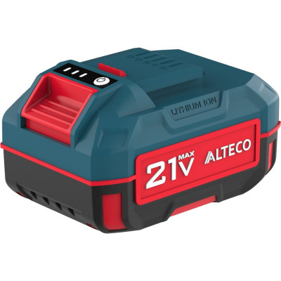ALTECO Аккумулятор BCD 21-30 Li 75413