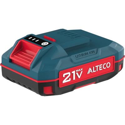ALTECO Аккумулятор BCD 21-20 Li 75412