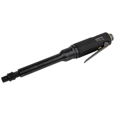 Прямая удлинённая мотыжка DeBever DB-2140