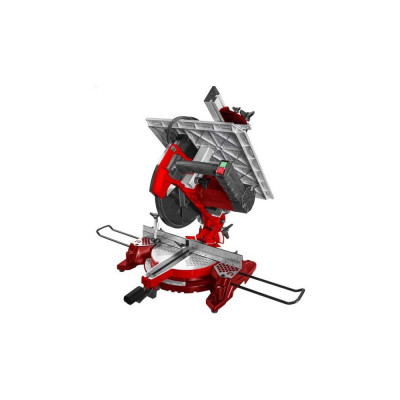 Einhell Пила торц. с площ TC-MS 3017 T, 2000Вт,305x30мм,пропил 170x85мм,сверху 50мм 4300347