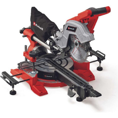Торцовочная пила Einhell TE-SM 8 L Dual 4300866