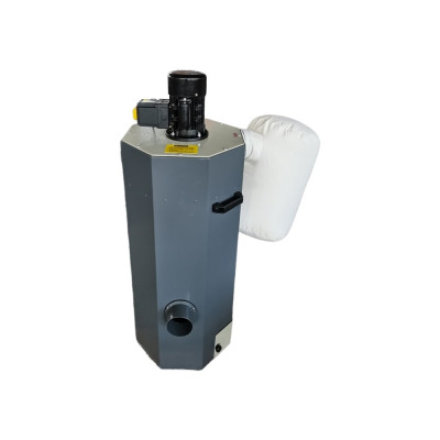 Вытяжка для стружки REALREZ REZ-MDC750/220В