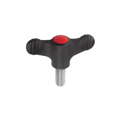 KIPP Ручка-барашек Арт. K0274.9066X20