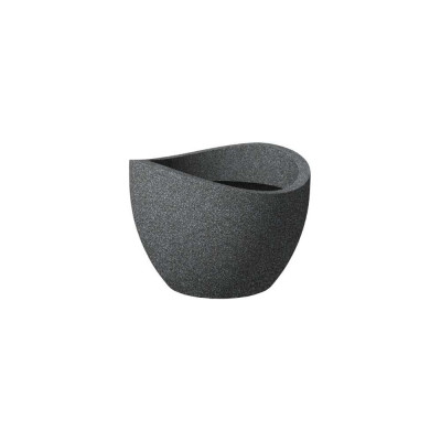 Кашпо SCHEURICH Wave Globe 061292
