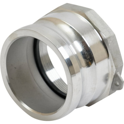 Partex Камлок алюминиевый ala-400 4