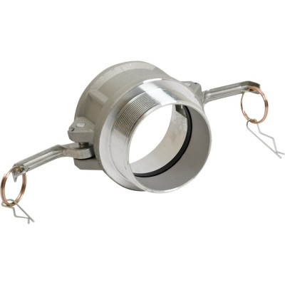 Алюминиевый камлок Partex alb-400 НФ-00002078