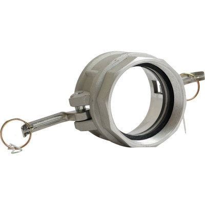 Алюминиевый камлок Partex ald - 200 НФ-00002112