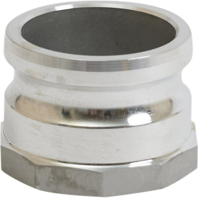 Partex Камлок из нержавеющей стали ssa-200 2