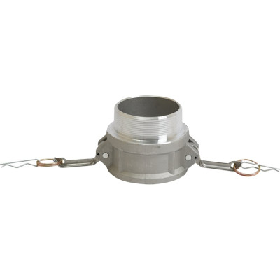 Камлок Partex ssb-400 НФ-00002085