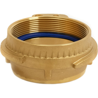 Partex Соединение TW из латуни VK-080BR 3 (75 мм) НФ-00000586