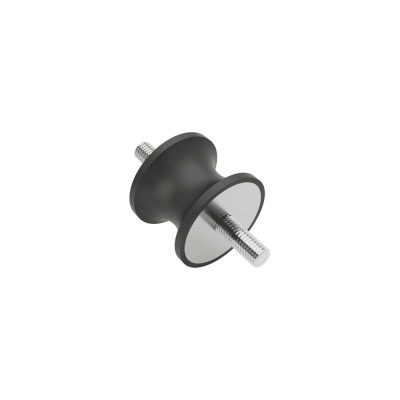 Виброизолятор OK-Las OKSAT.2525.M618.M618 SH55 (+/-5)