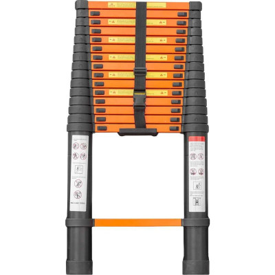 Телескопическая лестница ISMA ISMA-UP440